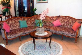 restauro divani e poltrone